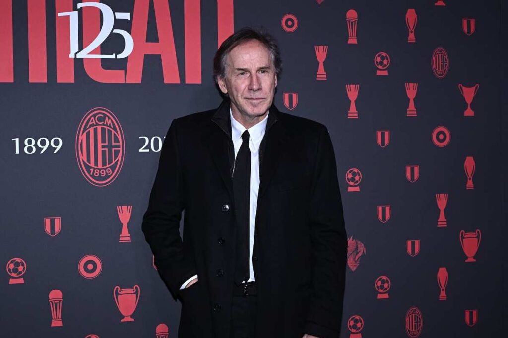 Baresi anniversario Milan (1)