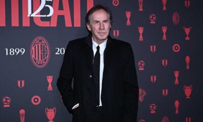 Baresi anniversario Milan (1)