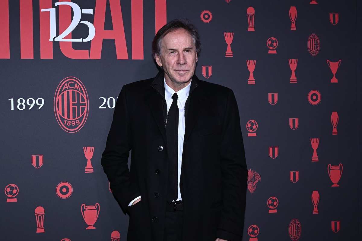 Baresi anniversario Milan (1)