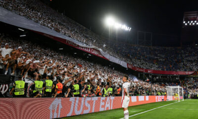 tifosi siviglia