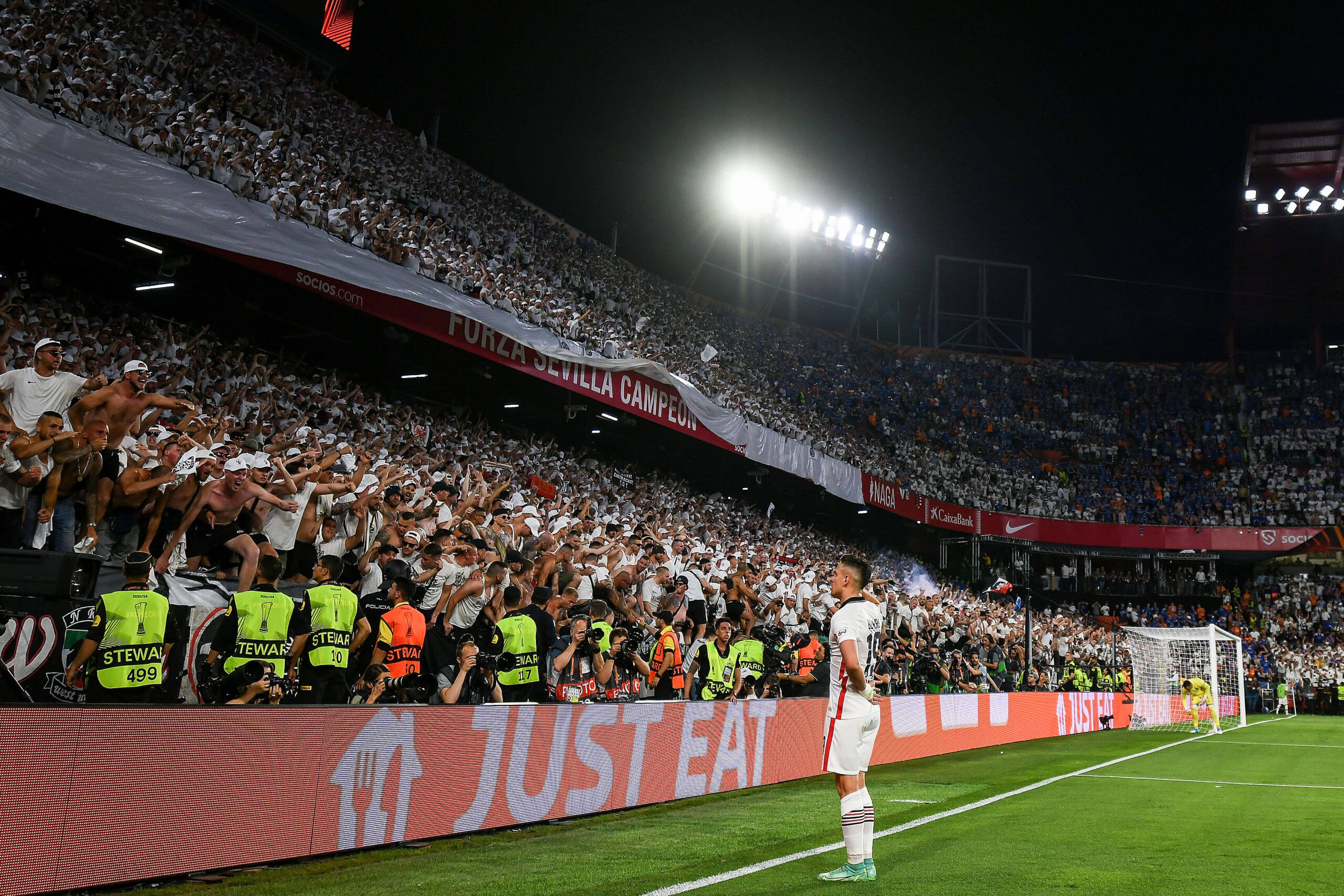 tifosi siviglia