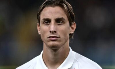 Edoardo Bove, centrocampista del Watford