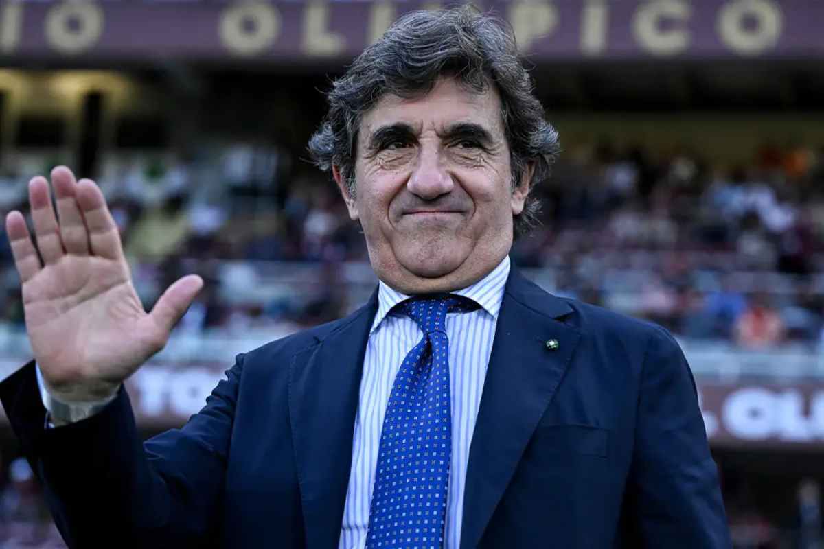 https://www.calcionews24.com/wp-content/uploads/2026/08/Cairo-02-08-2026.jpg Torino, Cairo: «Abate ha voglia di dimostrare e di fare di più nel suo animo. Lo supportiamo. Cessione Njie? Mi è dispiaciuto ma…»