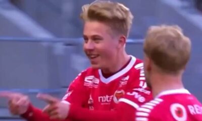 Charlie Rosenqvist screen