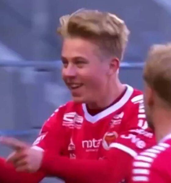 Charlie Rosenqvist screen