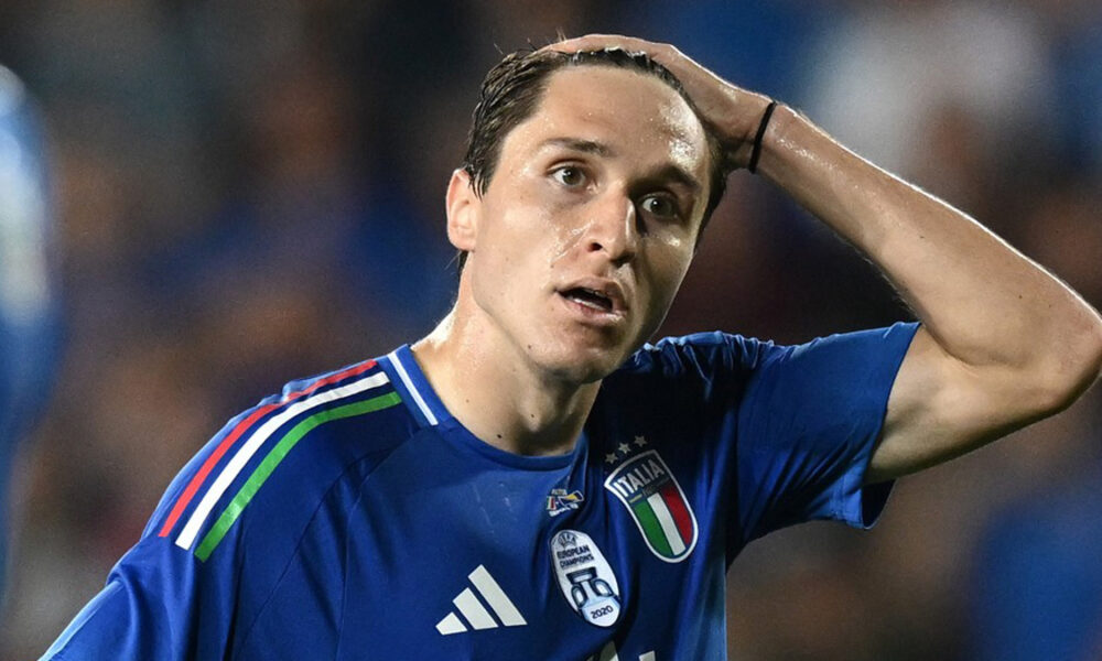 Chiesa cerca ‘casa’: possibile ritorno in Serie A per l’ex Juventus