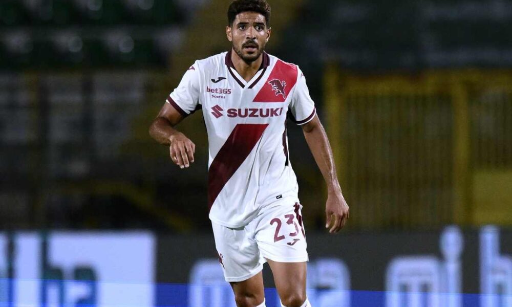 Torino, Coco promuove Abate: «Ha una voglia pazzesca di far bene e portarci in alto»
