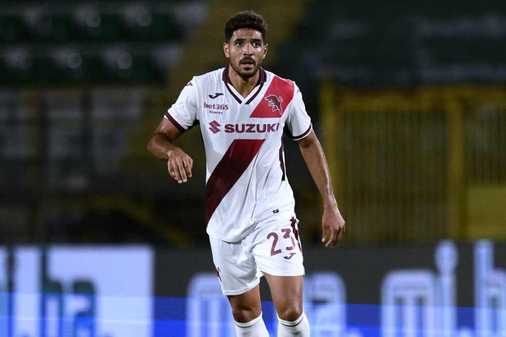 Coco Avellino Torino