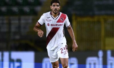 Coco Avellino Torino