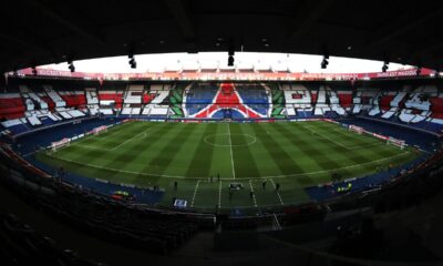 stadio Psg