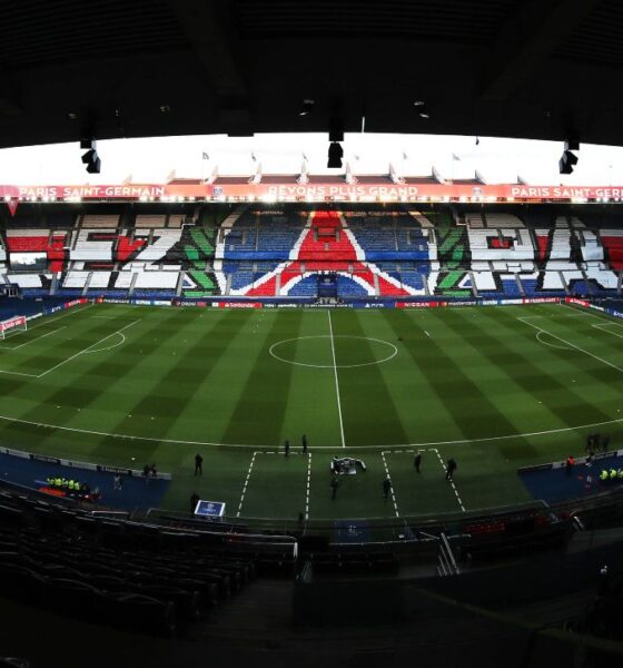 stadio Psg