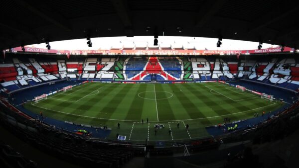 stadio Psg
