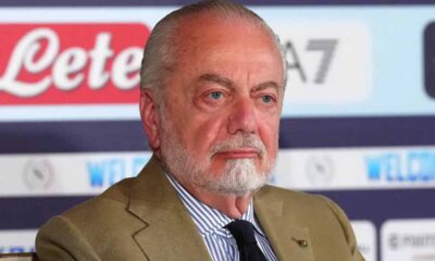 De Laurentiis