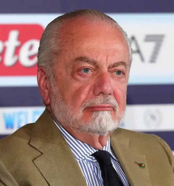 De Laurentiis