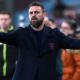 Daniele De Rossi, allenatore del Genoa