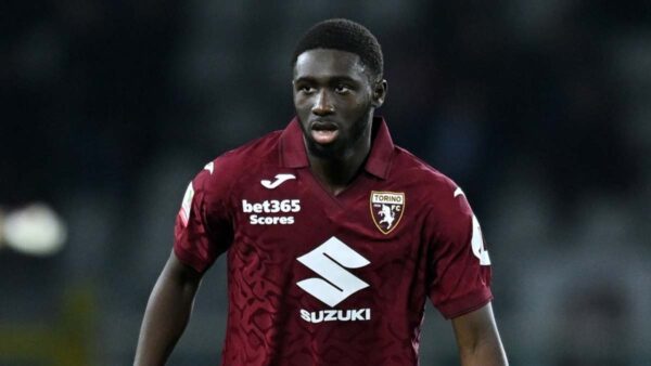 Dembele