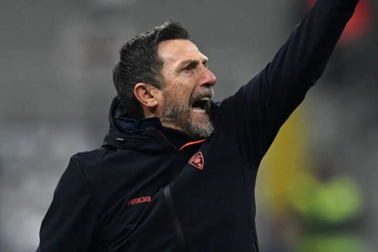 Classifica Serie A LIVE: gli aggiornamenti in tempo reale
