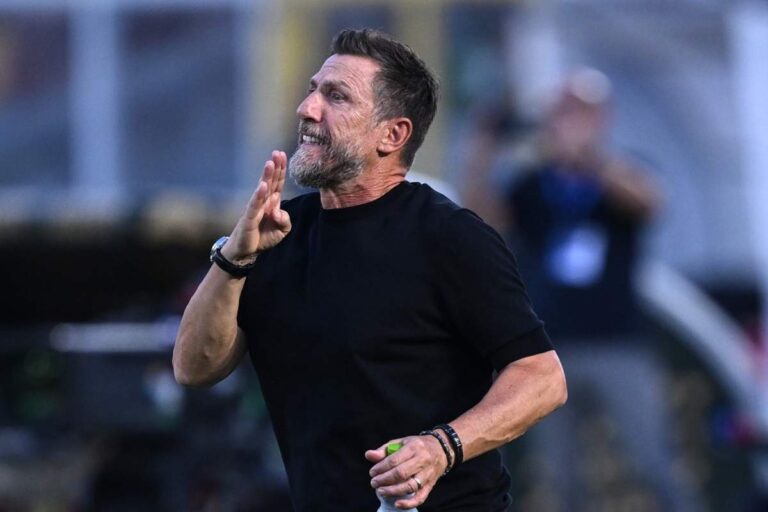 Risultati Serie A LIVE: in campo Lecce-Monza