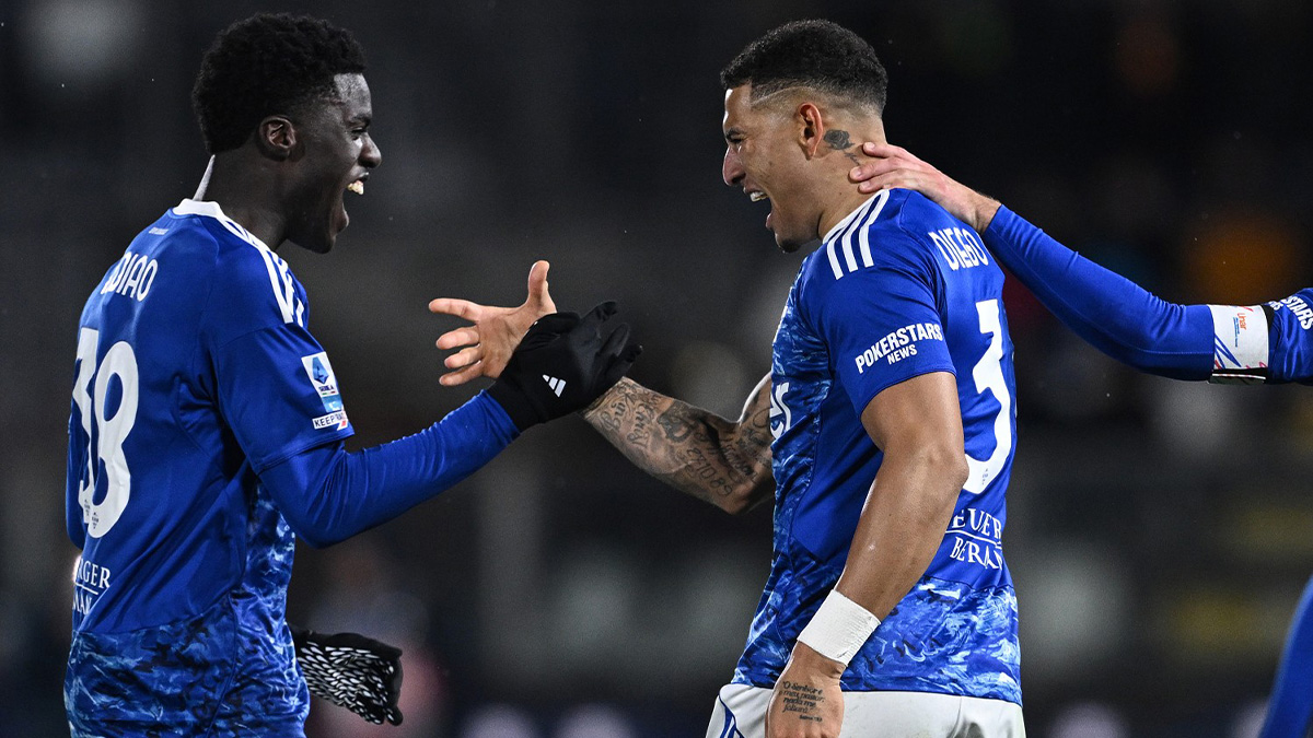 Diego Carlos