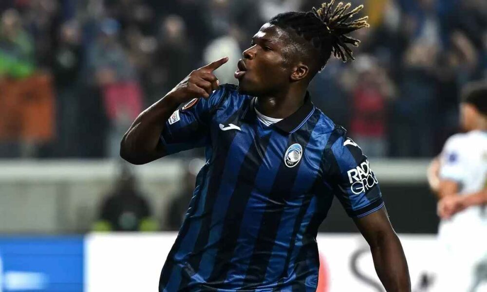 El Bilal Touré verso il Parma, fiducia per il colpo dall’Atalanta: operazione verso la chiusura, i dettagli