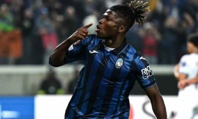 El Bilal Touré per calcio