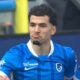 Zakaria El Ouahdi, esterno del Genk