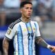 Enzo Fernandez Argentina