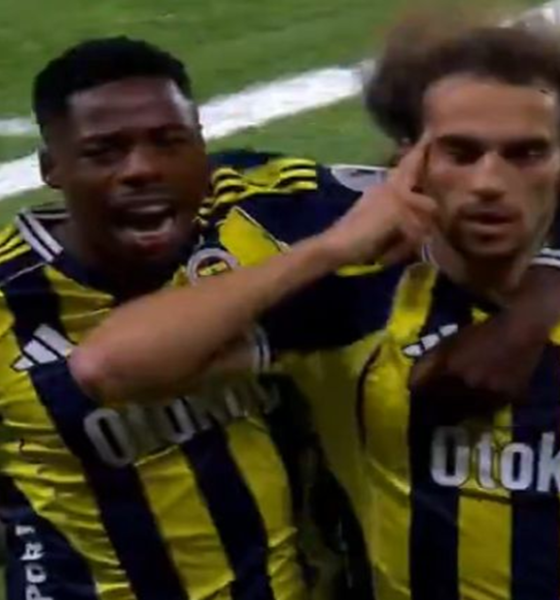 Fenerbahce