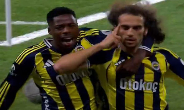 Fenerbahce