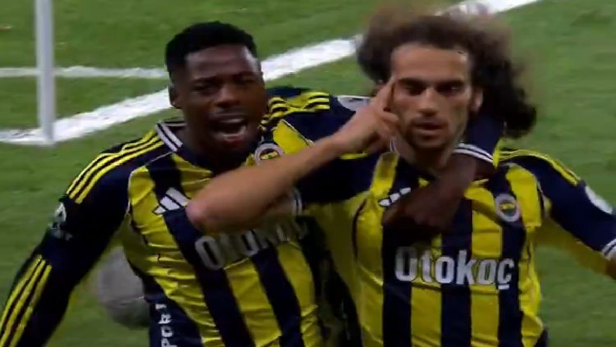 Fenerbahce