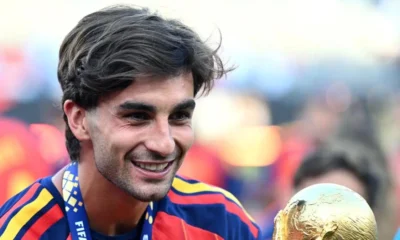 Ferran Torres
