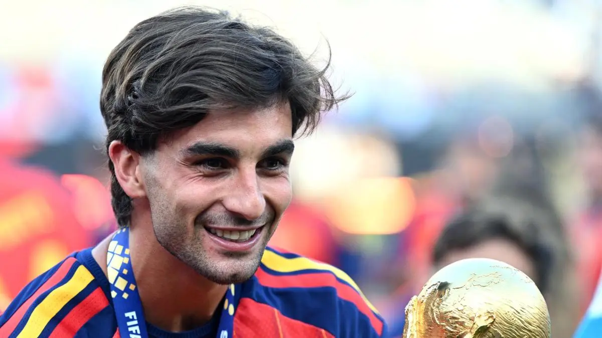 Ferran Torres