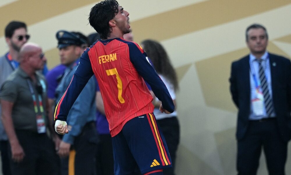 PSG in pressing su Ferran Torres: contatti diretti, Barcellona irremovibile