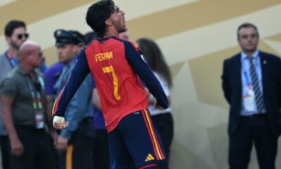 Ferran Torres