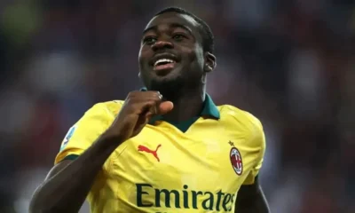 Fofana