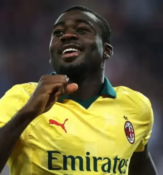 Fofana