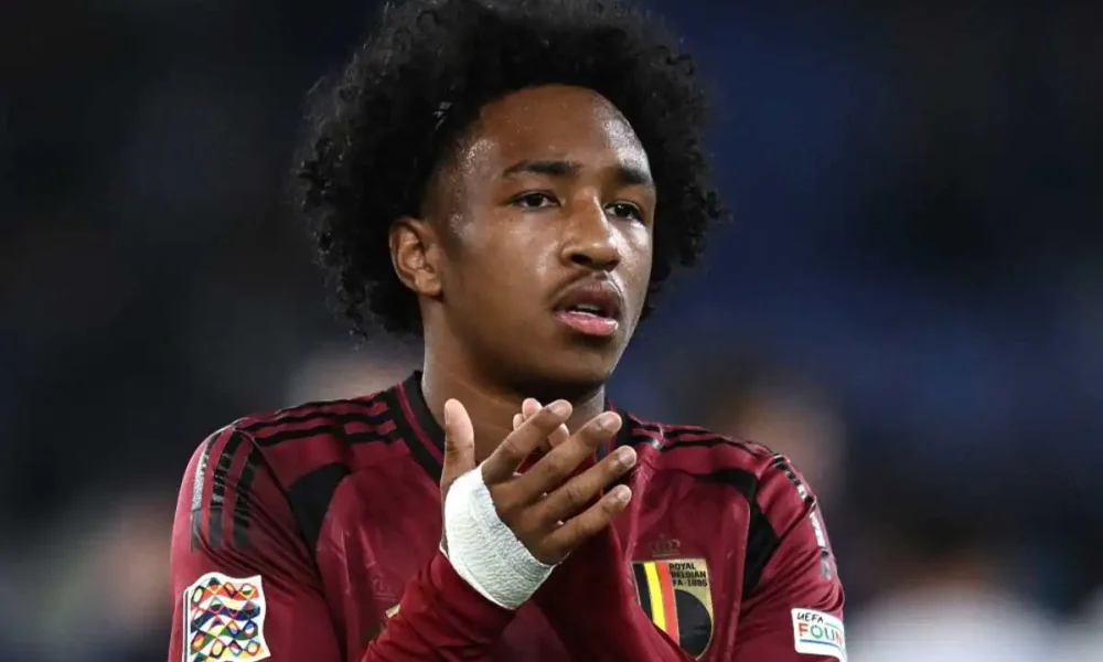 Arsenal su Malick Fofana: l’esterno del Lione entra nella lista dei Gunners dopo le voci sulla Roma