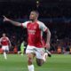 Gabriel Jesus, attaccante dell'Arsenal