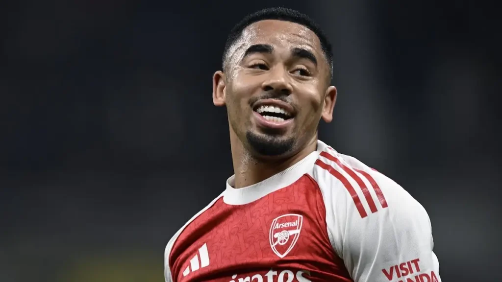 Gabriel Jesus