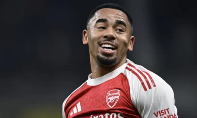 Gabriel Jesus