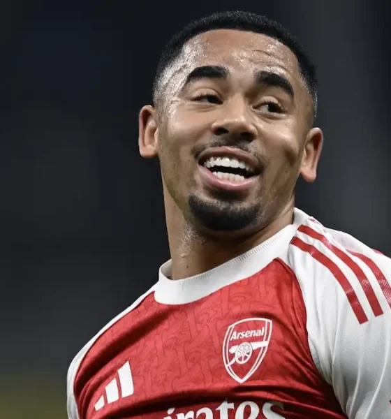 Gabriel Jesus