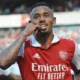 Gabriel Jesus, attaccante dell'Arsenal