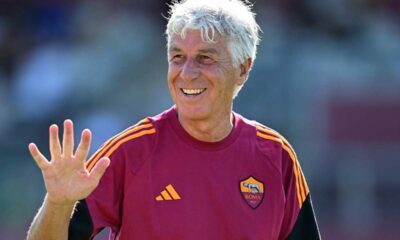 Gasperini Roma