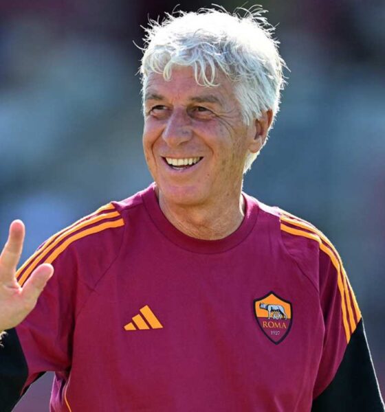 Gasperini Roma