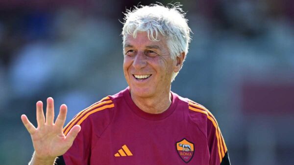 Gasperini Roma