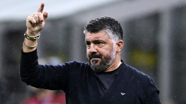 Gattuso Lazio