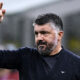 Gattuso Lazio