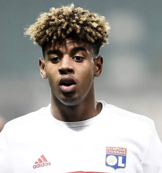 Geubbels Atalanta Lione