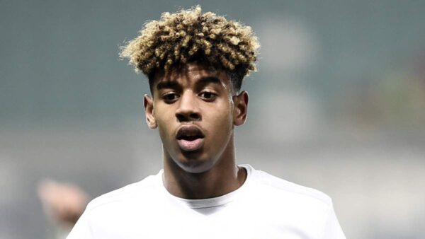 Geubbels Atalanta Lione