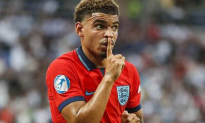 Gibbs White Inghilterra